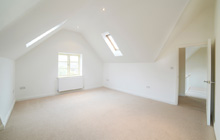 Ballyculter bedroom extension leads