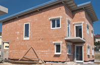 Ballyculter home extensions