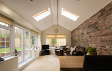 Ballyculter single storey extension leads